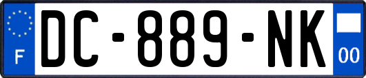 DC-889-NK