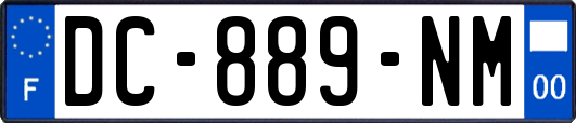 DC-889-NM