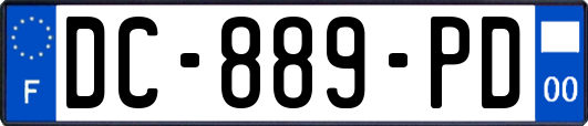 DC-889-PD