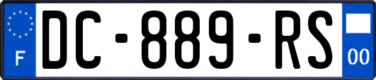 DC-889-RS