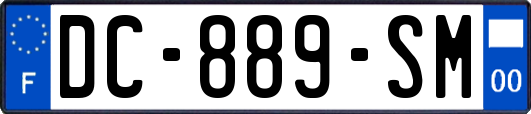 DC-889-SM