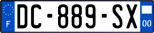 DC-889-SX