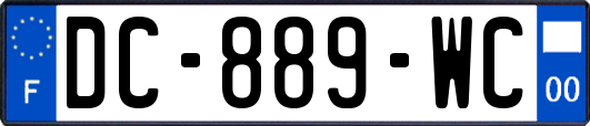 DC-889-WC