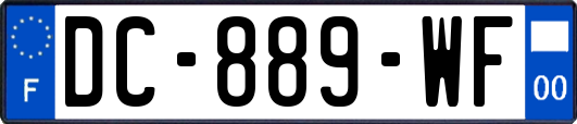 DC-889-WF