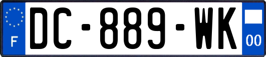 DC-889-WK
