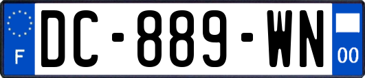DC-889-WN