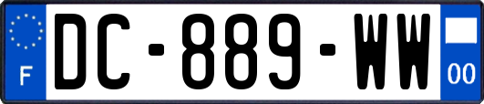 DC-889-WW