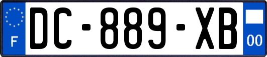 DC-889-XB