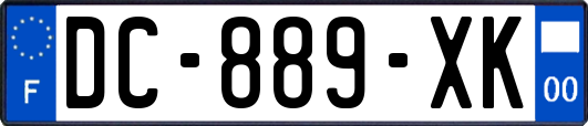 DC-889-XK