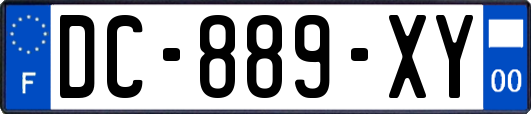 DC-889-XY
