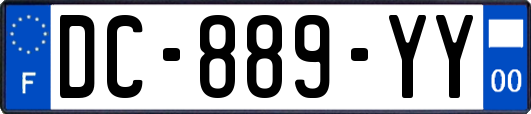 DC-889-YY