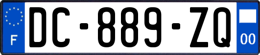 DC-889-ZQ