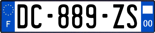 DC-889-ZS