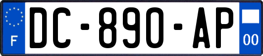 DC-890-AP