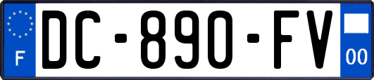 DC-890-FV