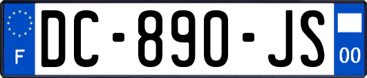 DC-890-JS