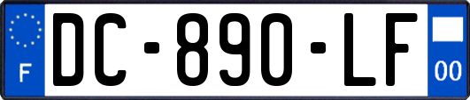 DC-890-LF