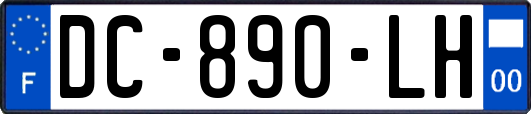 DC-890-LH