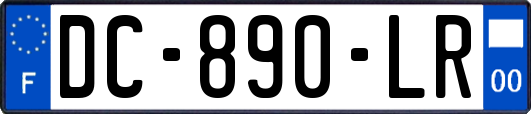 DC-890-LR