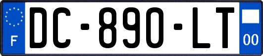DC-890-LT