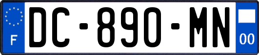 DC-890-MN