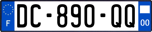 DC-890-QQ