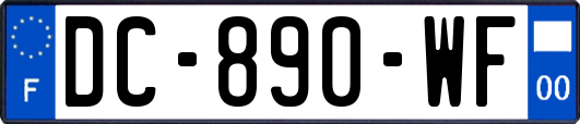 DC-890-WF