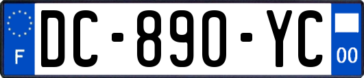 DC-890-YC