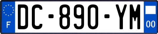 DC-890-YM