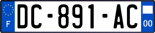 DC-891-AC