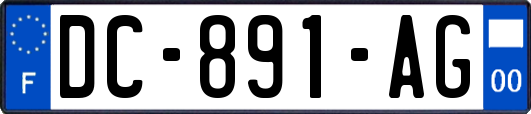 DC-891-AG