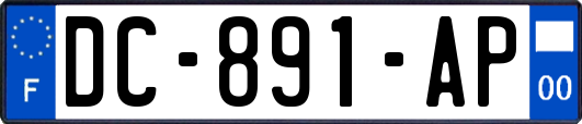 DC-891-AP