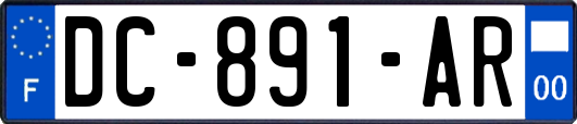 DC-891-AR