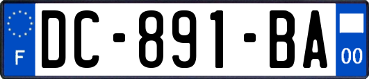 DC-891-BA