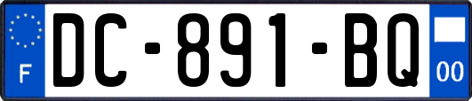 DC-891-BQ