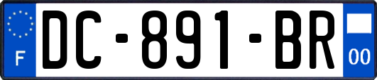 DC-891-BR