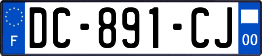 DC-891-CJ