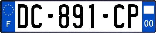 DC-891-CP