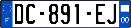 DC-891-EJ