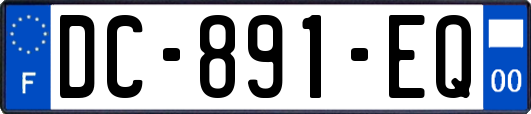 DC-891-EQ