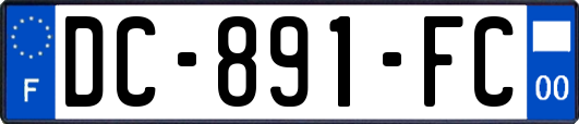 DC-891-FC
