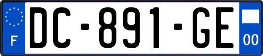 DC-891-GE