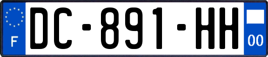 DC-891-HH