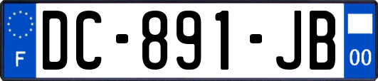 DC-891-JB