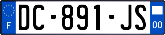 DC-891-JS