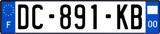 DC-891-KB