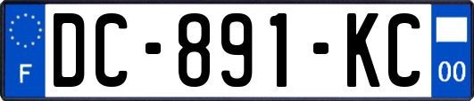 DC-891-KC