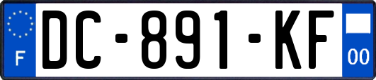 DC-891-KF