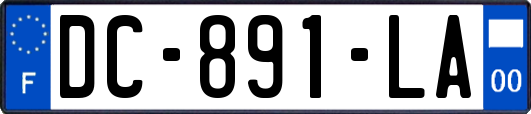 DC-891-LA