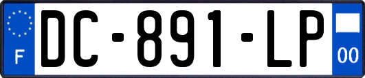 DC-891-LP